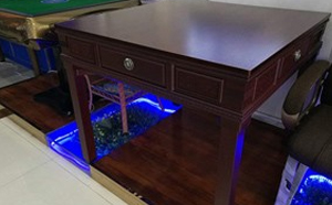 兴庆麻将桌