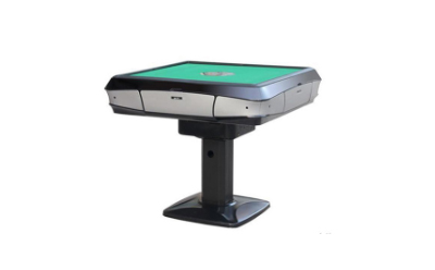 兴庆兴庆麻将机如何辨别有没有被做手脚