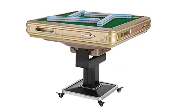 使用自动兴庆兴庆麻将机时应该注意什么