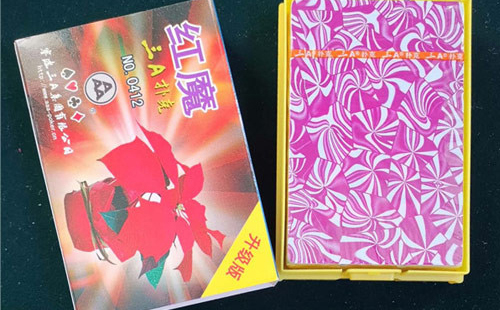 专业级兴庆牌具兴庆扑克防滑耐磨使用全解析