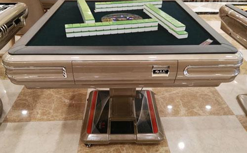 洗牌慢十秒别急着换配件——兴庆兴庆麻将机光电计数校准教程