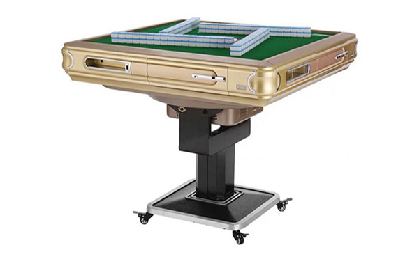 自动兴庆兴庆麻将机选购与家庭娱乐适配指南