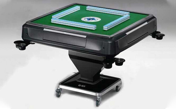 兴庆兴庆麻将机选购要注意哪些细节？天虎商贸的品类与服务实践