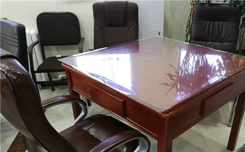 兴庆兴庆麻将桌选购指南与家庭商用场景功能配置解析