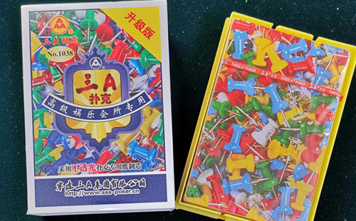 兴庆扑克批发采购指南与产品质量识别要点解析